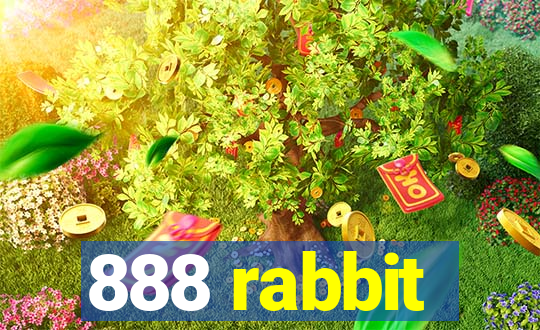 888 rabbit